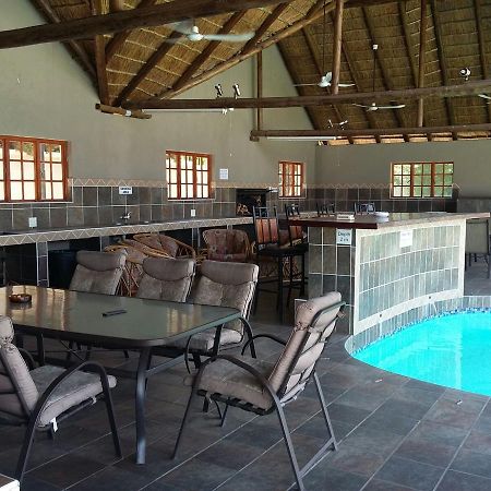 Lavender Lodge Vryburg المظهر الخارجي الصورة