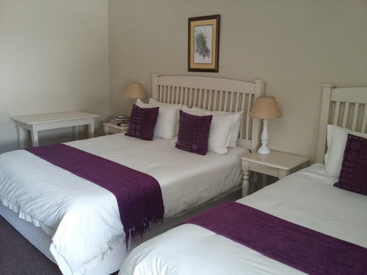 Lavender Lodge Vryburg المظهر الخارجي الصورة