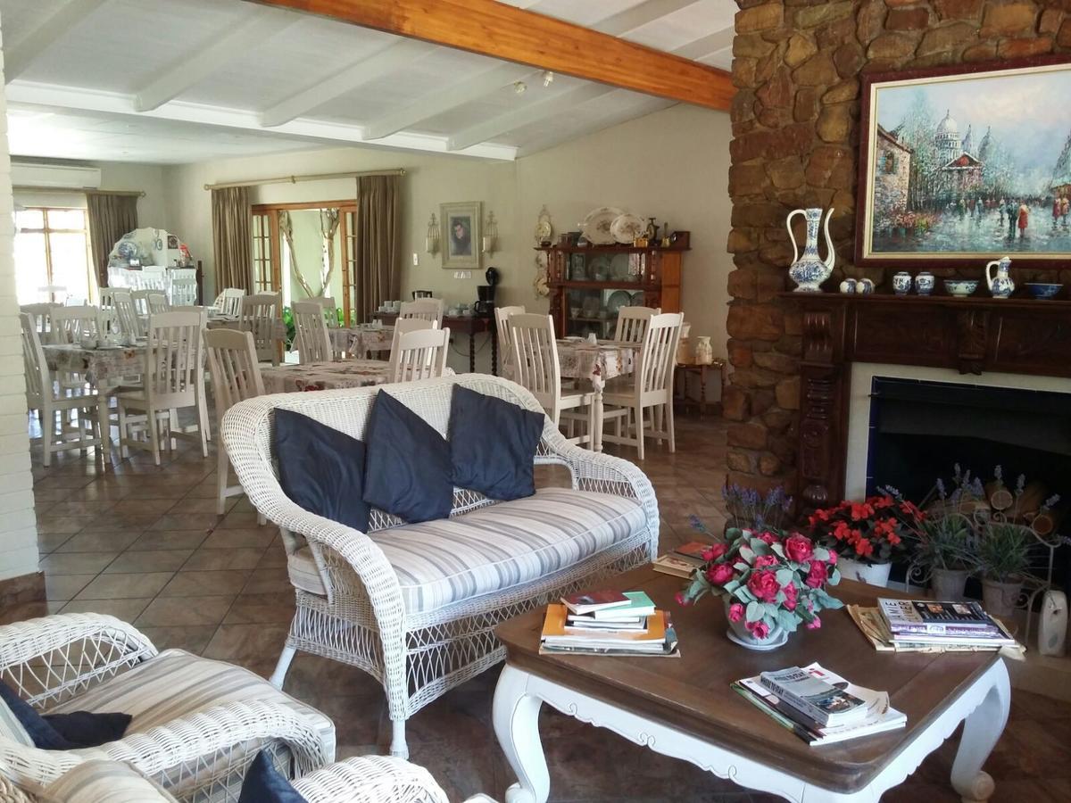 Lavender Lodge Vryburg المظهر الخارجي الصورة