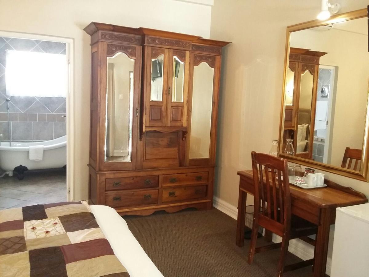 Lavender Lodge Vryburg المظهر الخارجي الصورة