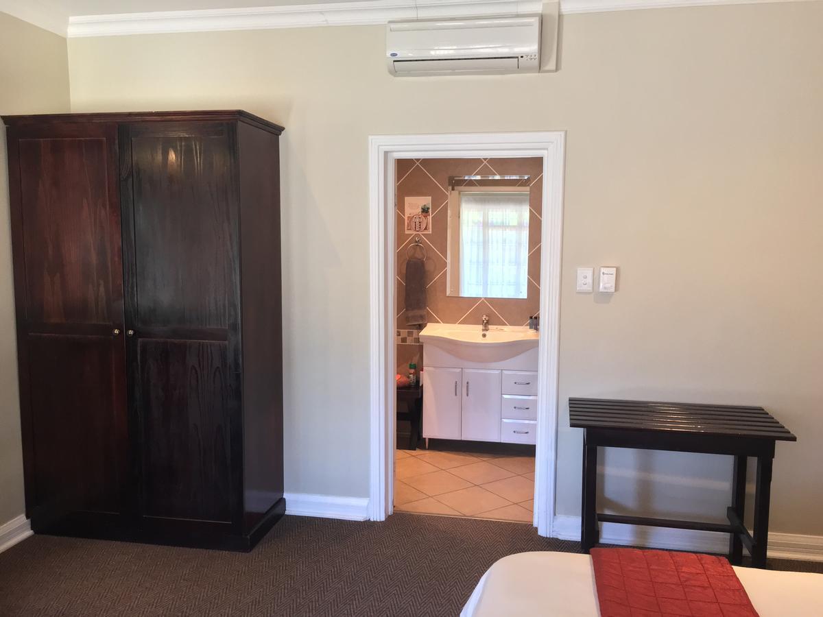 Lavender Lodge Vryburg المظهر الخارجي الصورة