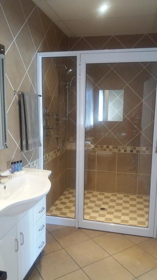 Lavender Lodge Vryburg المظهر الخارجي الصورة